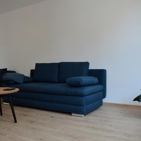 Apartman U Maleho Jezu تشيسكي بوديوفيتسه المظهر الخارجي الصورة