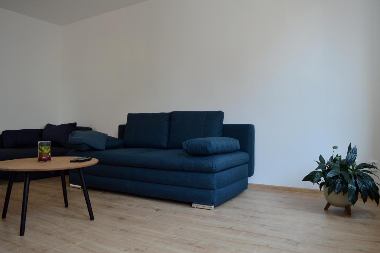 Apartman U Maleho Jezu تشيسكي بوديوفيتسه المظهر الخارجي الصورة