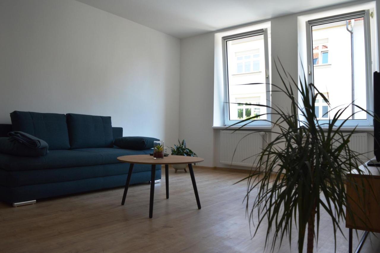 Apartman U Maleho Jezu تشيسكي بوديوفيتسه المظهر الخارجي الصورة